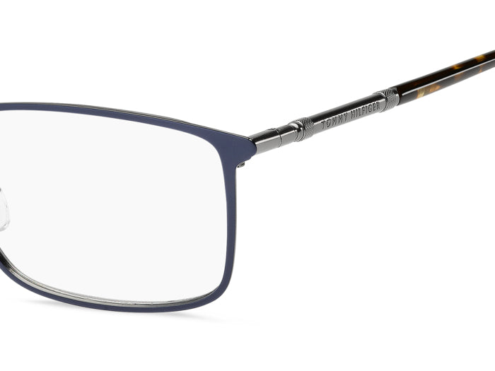 Gafas Graduadas Tommy Hilfiger TH 2330 DTY 56 18 — Imagen 4