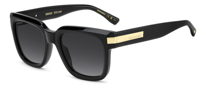 Sunglasses Dsquared2 D2 0219/S 8079O 52 21