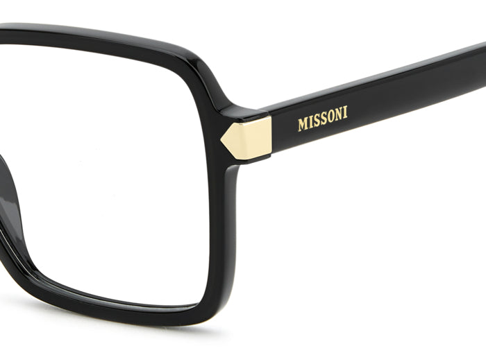 Gafas Graduadas Missoni MIS 0288 807 53 16 — Imagen 4