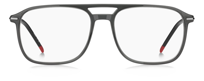 Optical Frames Hugo HG 1430 KB7 56 17 — Image 3