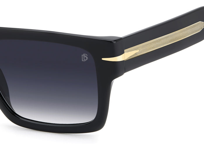 Солнцезащитные очки David Beckham DB 7161/S 80708 54 18 — vista 4