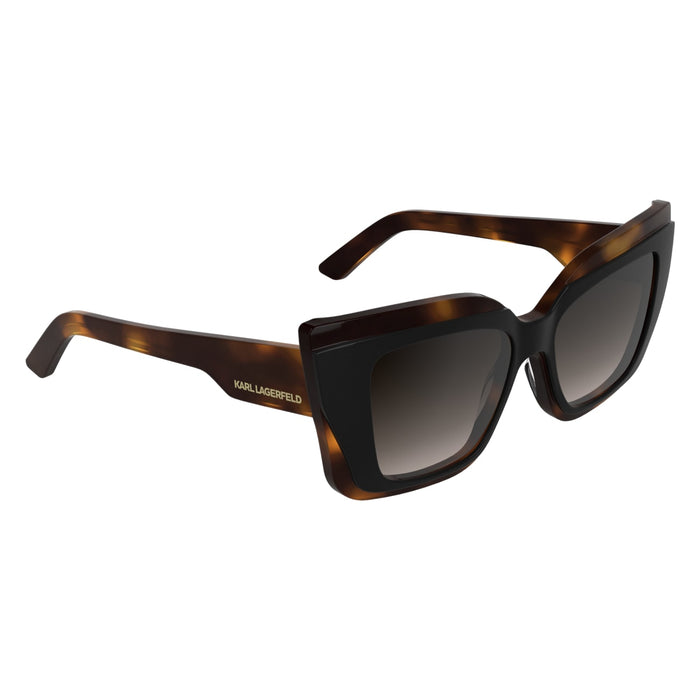 Gafas de Sol Karl Lagerfeld KL6204S 017 53 16 — vista 8