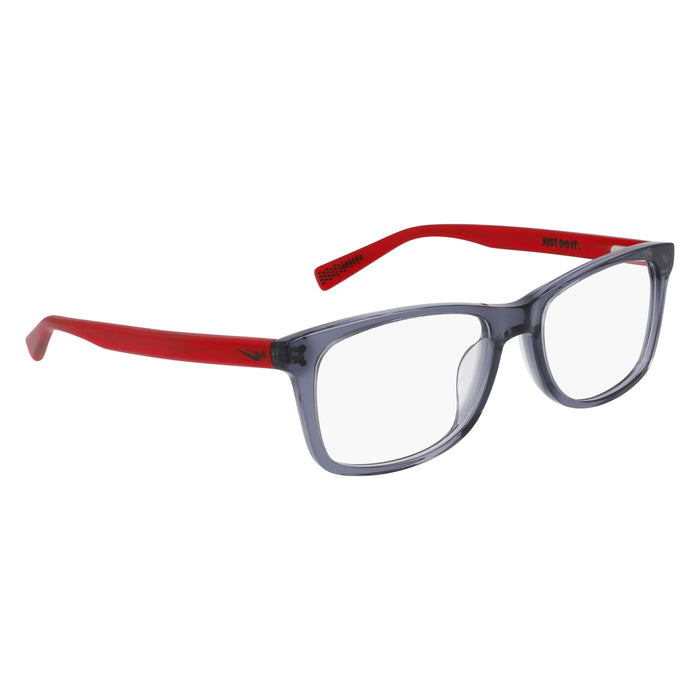 Gafas Graduadas Nike NIKE 5538 070 49 / 52 17 — vista 8