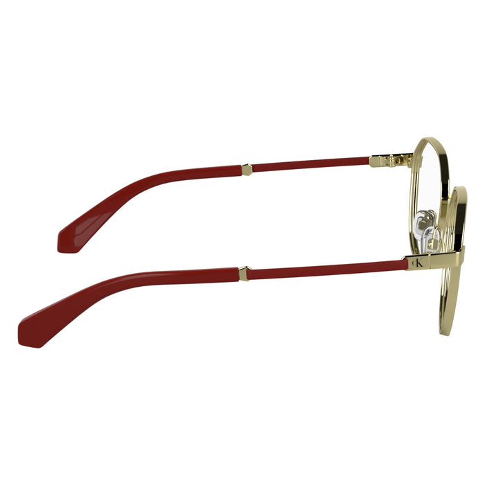 Optical Frames Calvin Klein Jeans CKJ25304 717 49 19 — vista 7