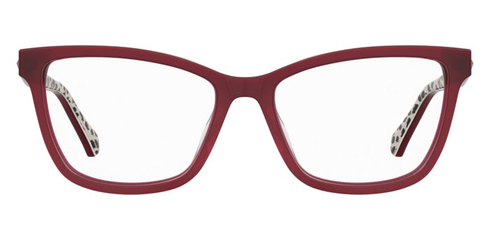Optical Frames Moschino Love MOL632 WGX 54 16 — Image 3