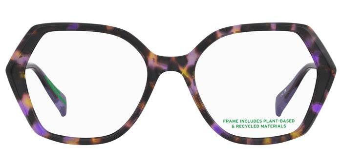 Gafas Graduadas Levi'S LV 1105 DEX 53 18 — Imagen 3