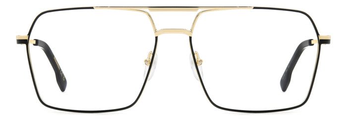 Optical Frames Dsquared2 D2 0157 0NZ 60 15 — Image 3