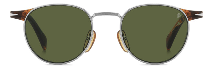 Gafas de Sol David Beckham DB 1223/S 9CIQT 49 20 — vista 3