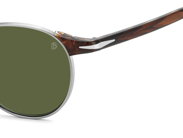 Gafas de Sol David Beckham DB 1223/S 9CIQT 49 20 — vista 5