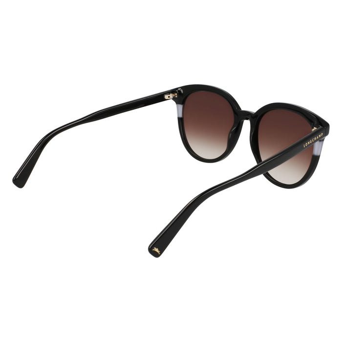 Солнцезащитные очки Longchamp LO752S 001 55 19 — vista 6