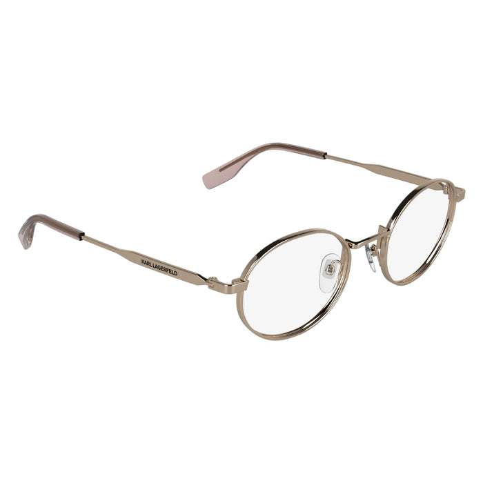 Gafas Graduadas Karl Lagerfeld KL369 773 51 21 — vista 8
