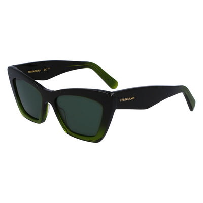 Солнцезащитные очки Ferragamo SF929SN 316 55 17