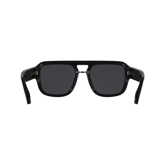 Gafas de Sol Lacoste L6094S 001 53 20 — vista 5