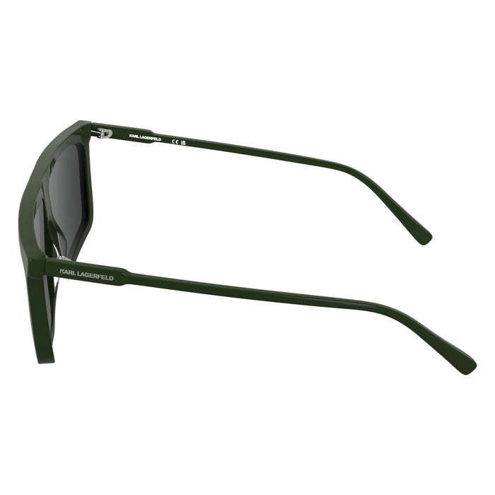 Солнцезащитные очки Karl Lagerfeld KL6210S 275 61 11 — vista 3