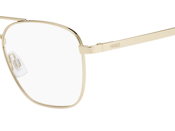 Optical Frames Hugo HG 1034 J5G 55 19 — Image 3