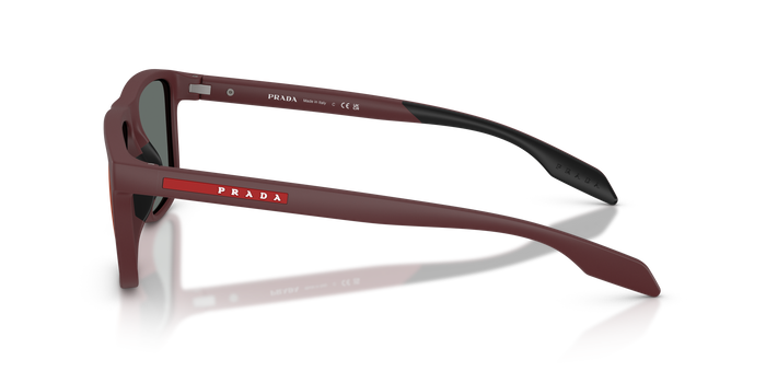 Gafas de Sol Prada Linea Rossa PSC01S 29U21E 55 18 — Imagen 2