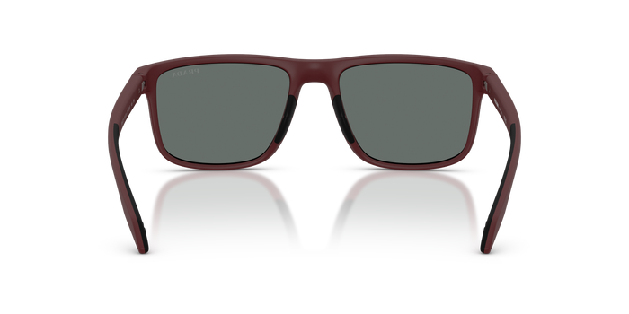 Gafas de Sol Prada Linea Rossa PSC01S 29U21E 55 18 — Imagen 3