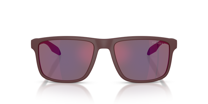 Gafas de Sol Prada Linea Rossa PSC01S 29U21E 55 18 — Imagen 4