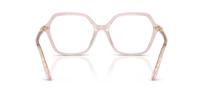 Gafas Graduadas Swarovski SK2075 1111 54 / 56 17 — Imagen 3