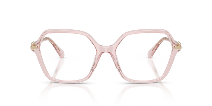 Gafas Graduadas Swarovski SK2075 1111 54 / 56 17 — Imagen 4