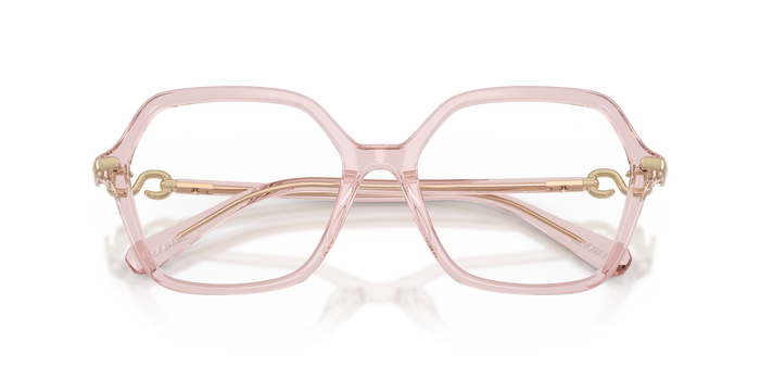 Gafas Graduadas Swarovski SK2075 1111 54 / 56 17 — Imagen 5