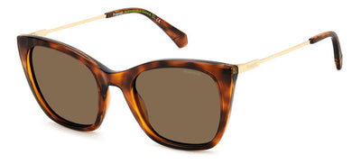 Sonnenbrille Polaroid PLD 4144/S/X 086SP 52 21