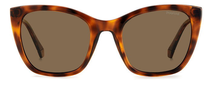 Gafas de Sol Polaroid PLD 4144/S/X 086SP 52 21 — vista 3