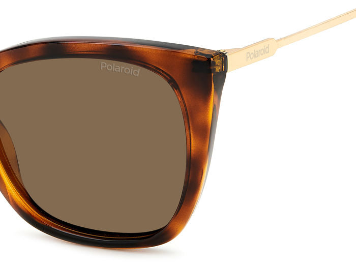 Gafas de Sol Polaroid PLD 4144/S/X 086SP 52 21 — vista 4