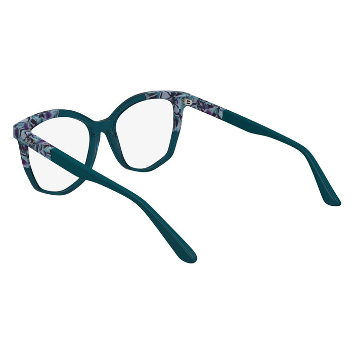 Optical Frames Karl Lagerfeld KL6154 434 55 16 — vista 4