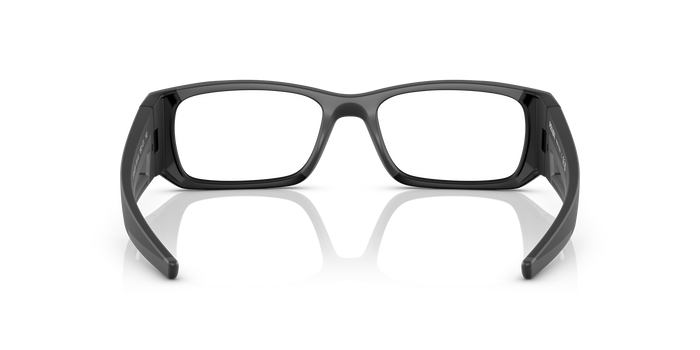 Gafas Graduadas Prada Linea Rossa PS03PV 1BO1O1 55 18 — Imagen 3