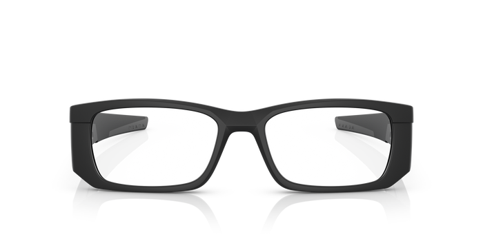 Gafas Graduadas Prada Linea Rossa PS03PV 1BO1O1 55 18 — Imagen 4