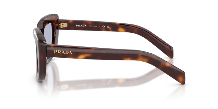 Солнцезащитные очки Prada PRD07S 15W30X 53 20 — Изображение 2