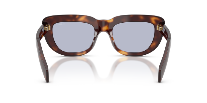 Солнцезащитные очки Prada PRD07S 15W30X 53 20 — Изображение 3