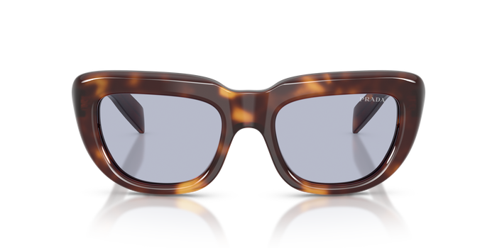 Солнцезащитные очки Prada PRD07S 15W30X 53 20 — Изображение 4