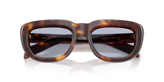 Солнцезащитные очки Prada PRD07S 15W30X 53 20 — Изображение 5