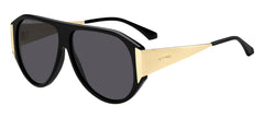 Солнцезащитные очки Etro 0052/S 807IR 61 11