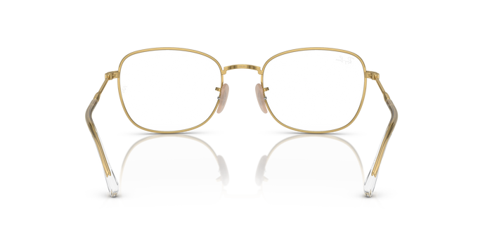 Gafas Graduadas Ray-Ban RX6497 2500 53 20 — Imagen 3