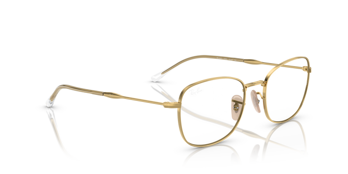 Gafas Graduadas Ray-Ban RX6497 2500 53 20 — Imagen 4