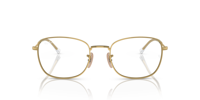 Gafas Graduadas Ray-Ban RX6497 2500 53 20 — Imagen 5