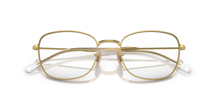 Gafas Graduadas Ray-Ban RX6497 2500 53 20 — Imagen 6