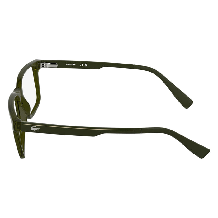Optical Frames Lacoste L4005 275 56 16 — vista 3