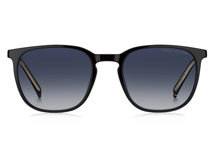 Sonnenbrille Tommy Hilfiger TH 2266/S 80708 52 20 — vista 3
