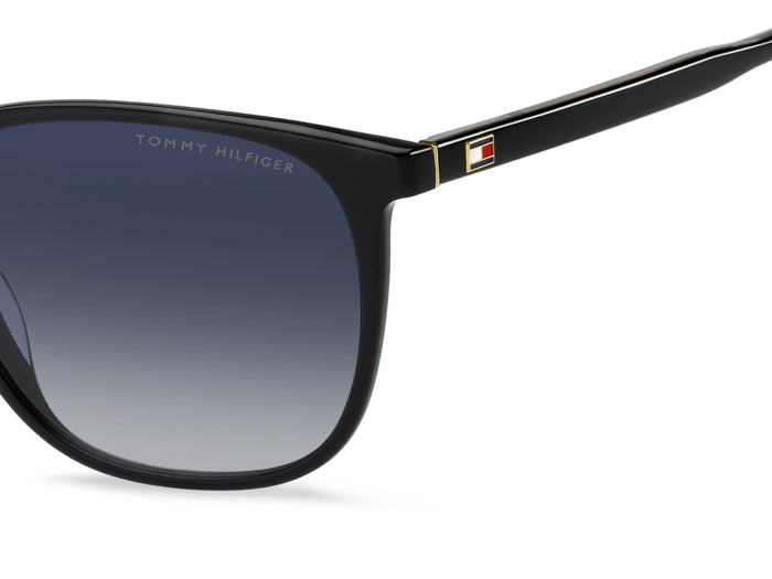 Sonnenbrille Tommy Hilfiger TH 2266/S 80708 52 20 — vista 4