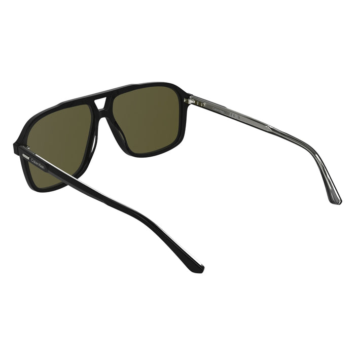Gafas de Sol Calvin Klein (Ck) CK25534S 001 59 14 — vista 4