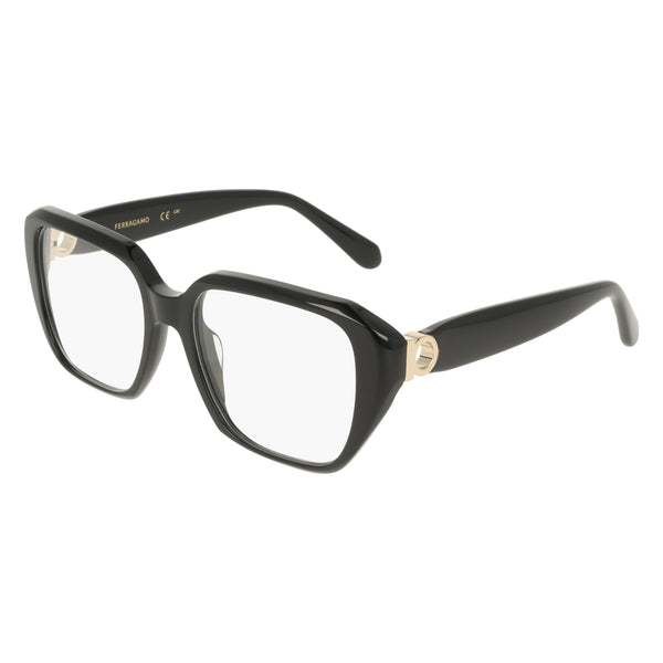 Optical Frames Ferragamo SF3073 001 53 17