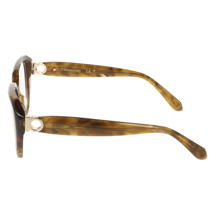 Оправа для очков Ferragamo SF3073 328 53 17 — vista 3