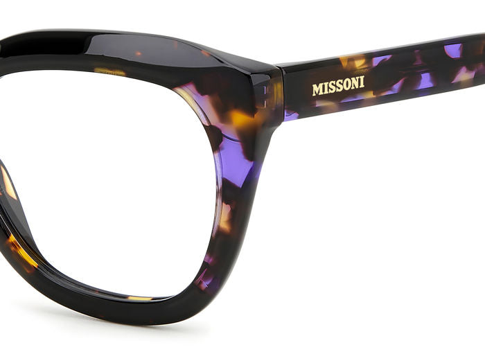 Gafas Graduadas Missoni MIS 0157 AY0 51 19 — Imagen 4