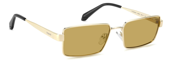 Sonnenbrille Polaroid PLD 6255/S/X LPEMU 56 17