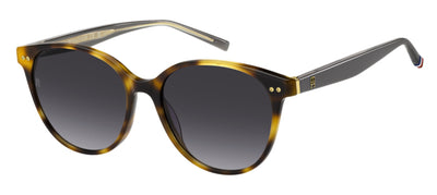 太阳镜 Tommy Hilfiger TH 2289/S 05LDG 53 16