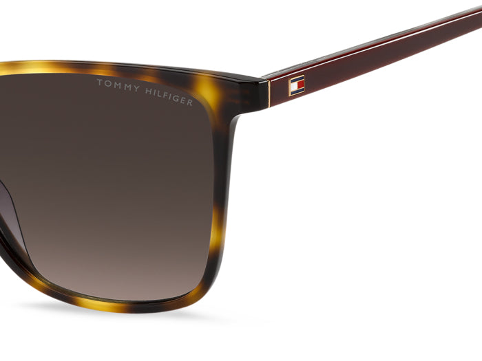 Солнцезащитные очки Tommy Hilfiger TH 2292/S 05LHA 55 14 — vista 4